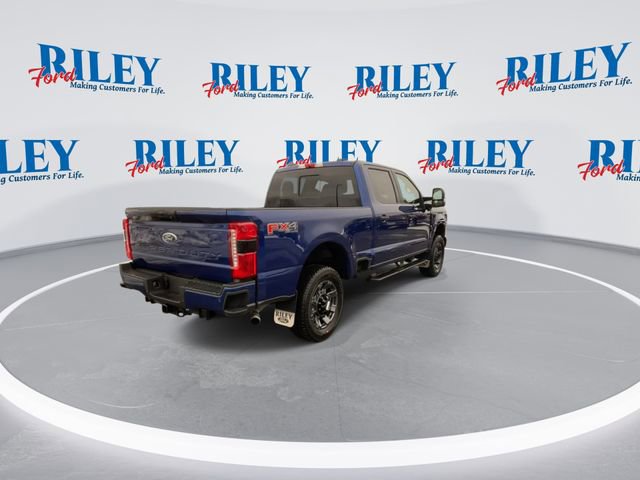 New 2026 Ford F250 XL w/ STX Appearance Package image 8