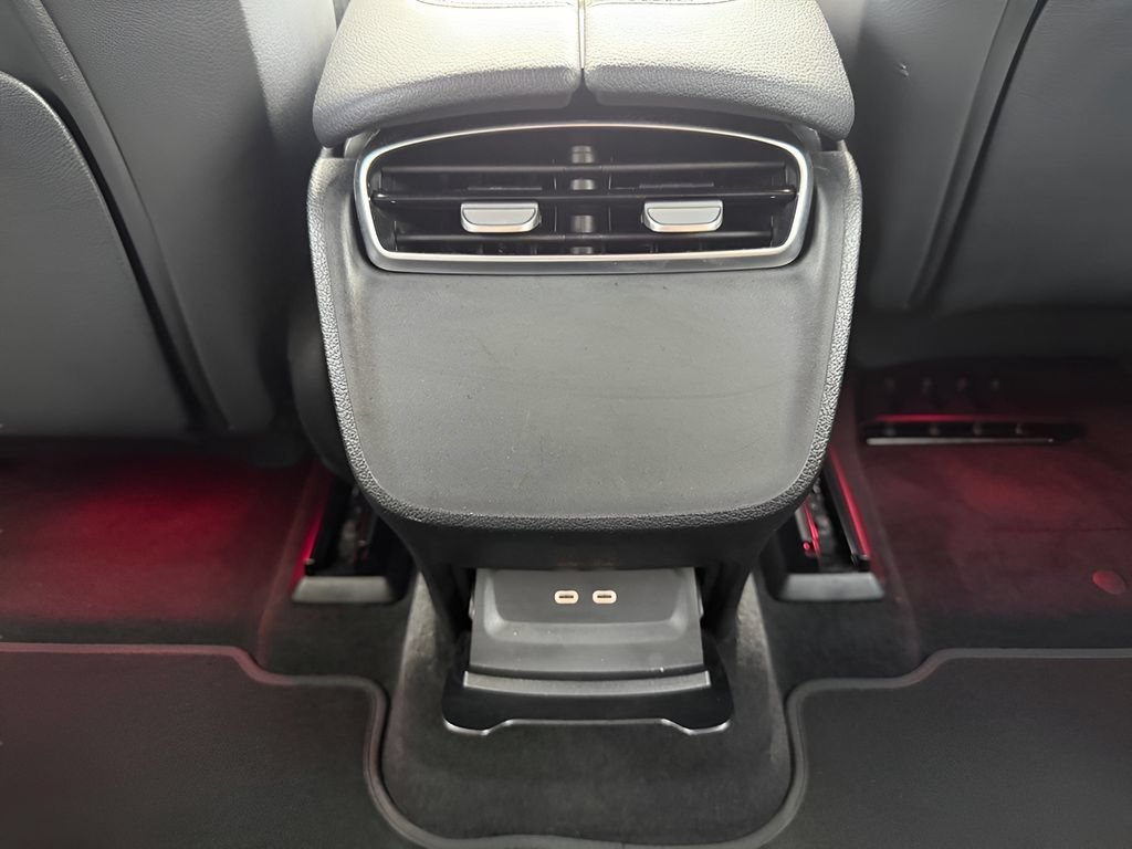 Used 2023 Mercedes-Benz EQE 350+ SUV w/ Exclusive Trim Package image 15