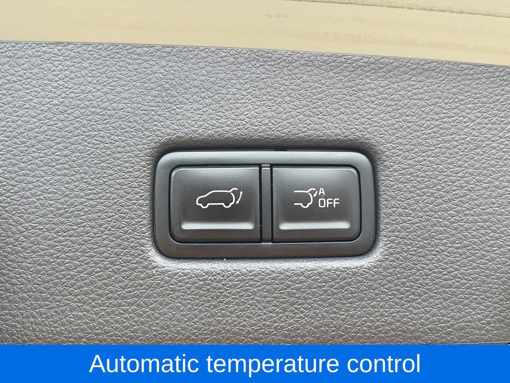 Used 2024 Kia Carnival SX Prestige FWD image 9