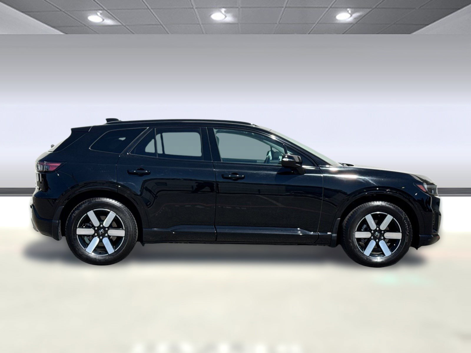 Certified 2024 Honda Prologue Touring image 8