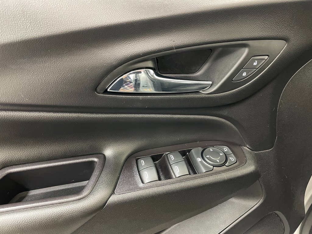 Certified 2019 Chevrolet Equinox LT image 22