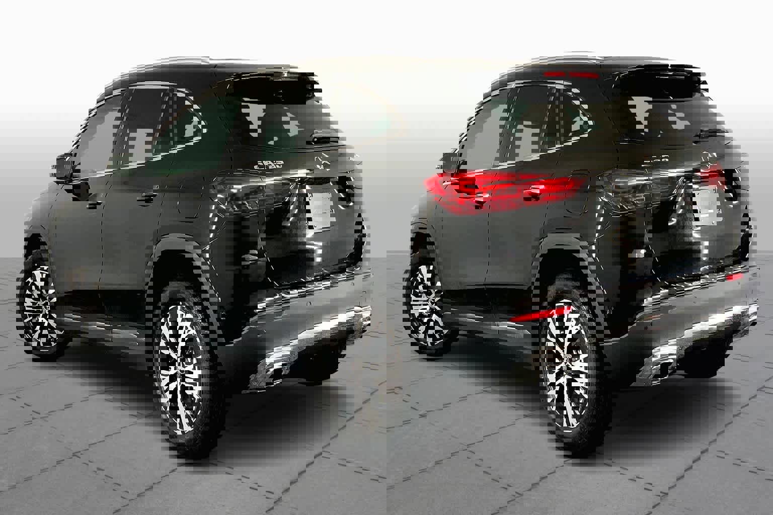 New 2025 Mercedes-Benz GLA 250 GLA 250 image 4