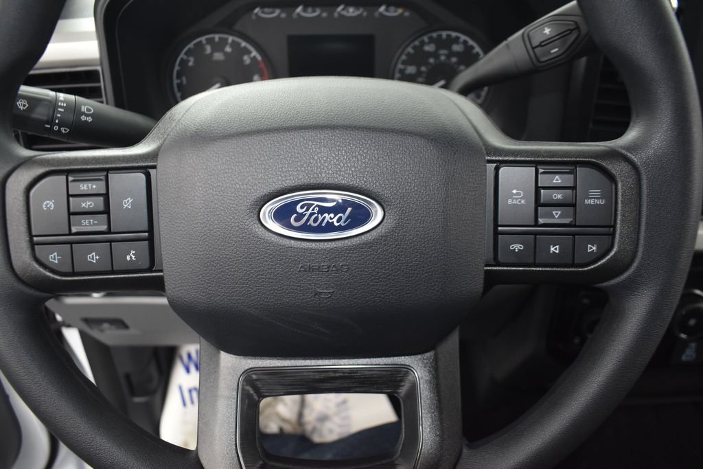 New 2026 Ford F250 XLT w/ Snow Plow Prep Package AWD/4WD image 17