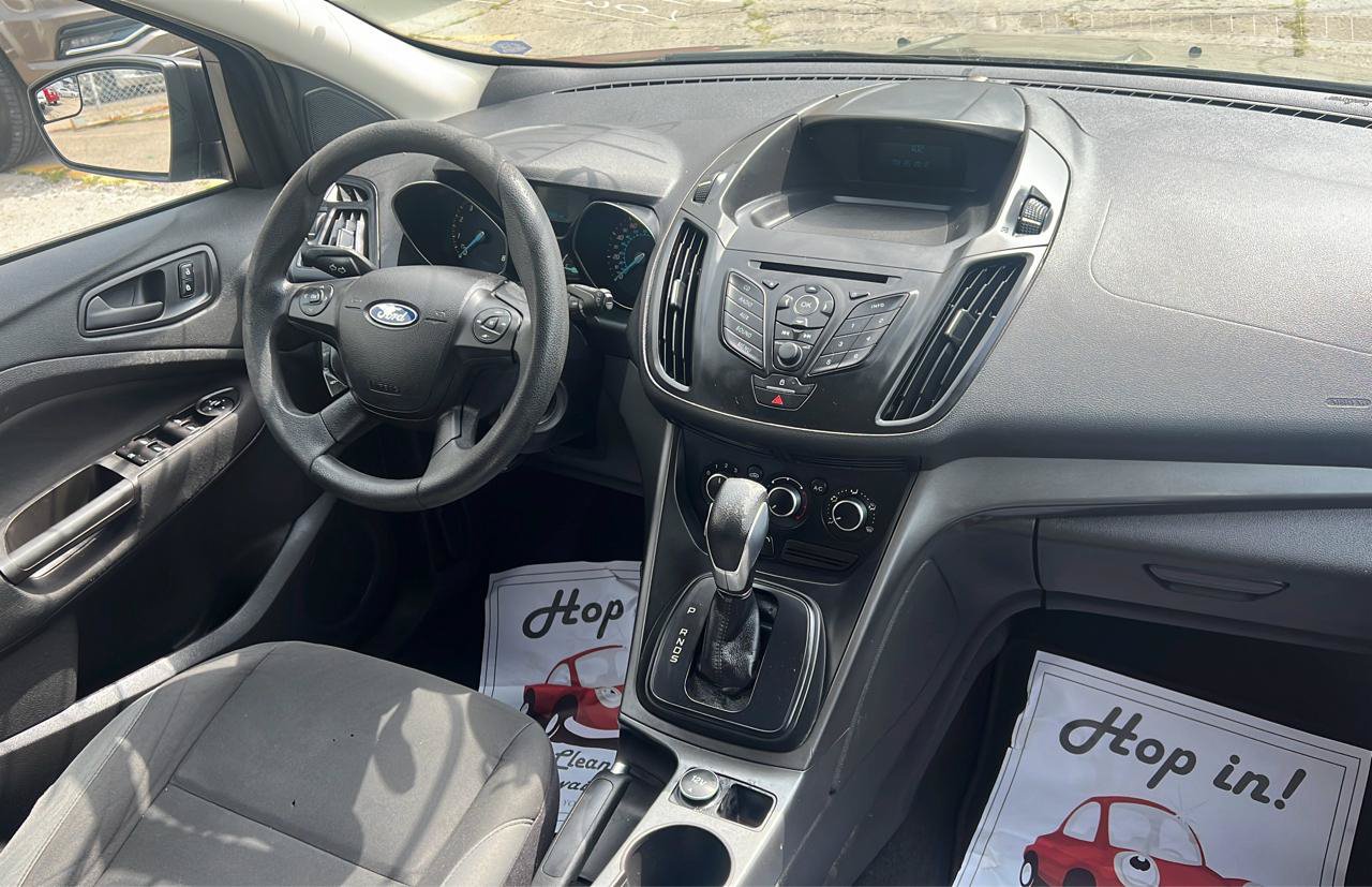 Used 2013 Ford Escape S FWD image 15