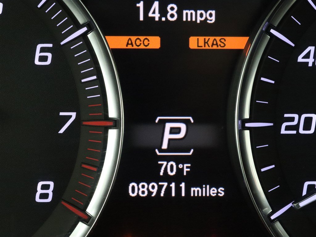 Used 2019 Acura MDX SH-AWD image 25