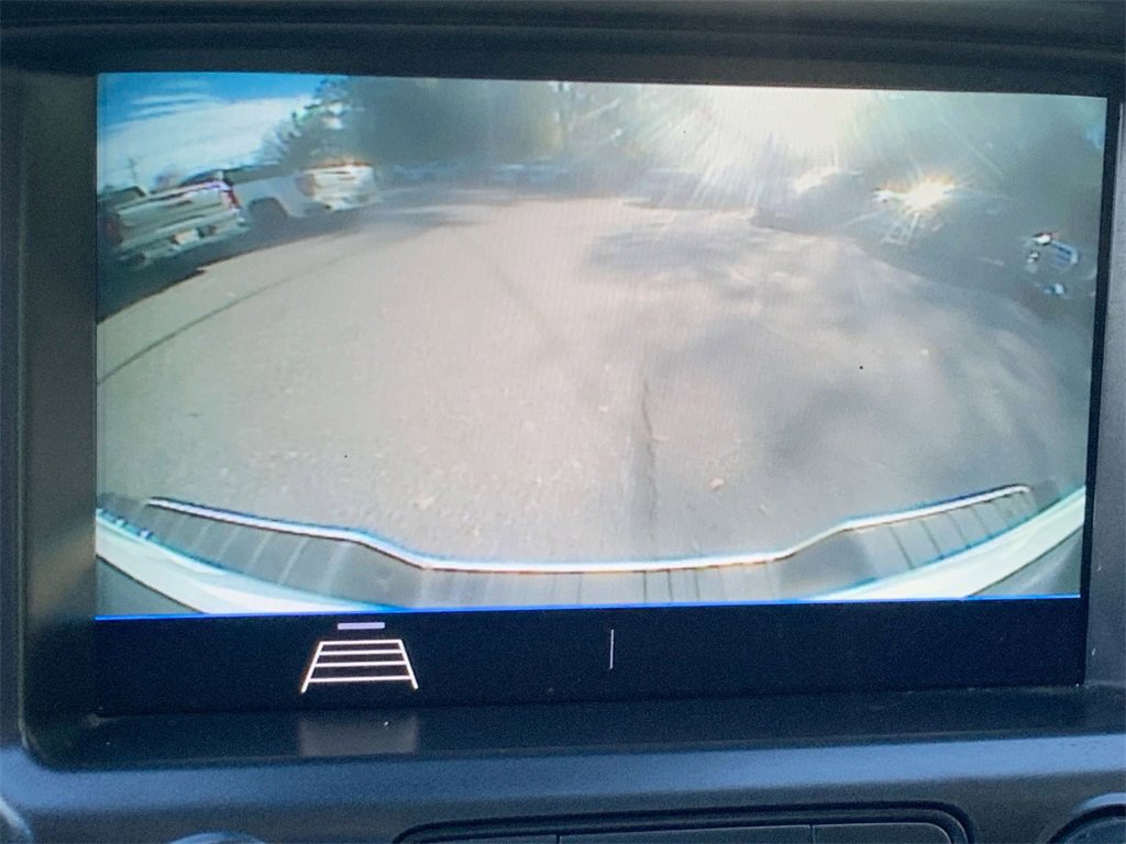 Certified 2021 Chevrolet Colorado LT w/ Fleet Safety Package image 14