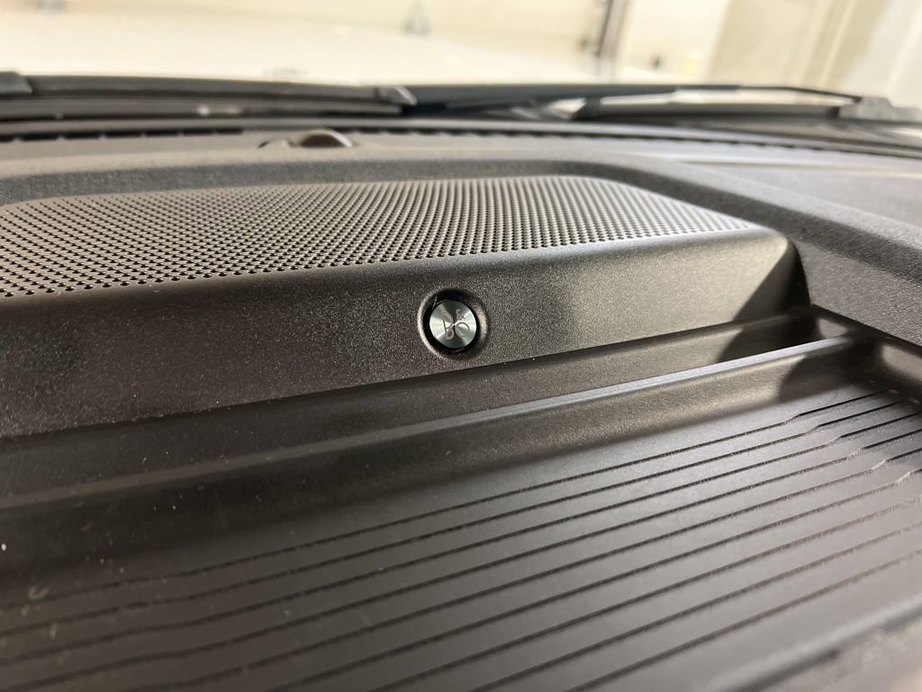 Used 2023 Ford F350 Lariat w/ Lariat Ultimate Package image 26