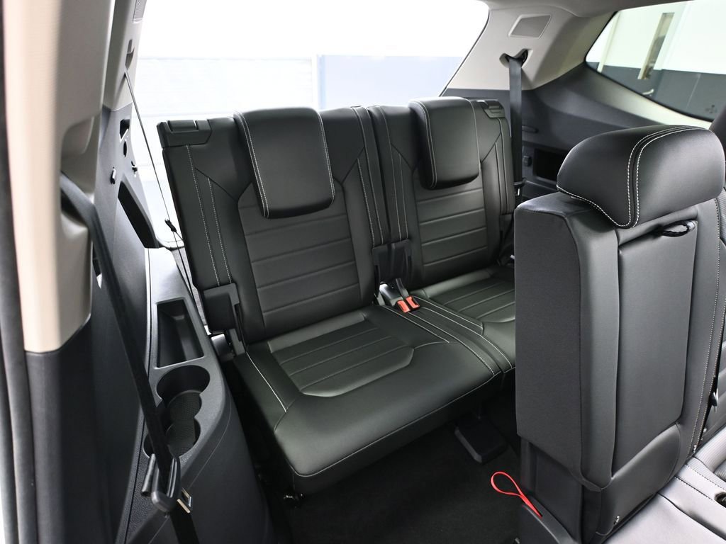 Used 2022 Volkswagen Atlas SEL image 50