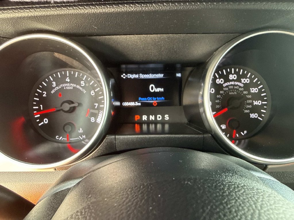 Used 2020 Ford Mustang GT Premium RWD image 23