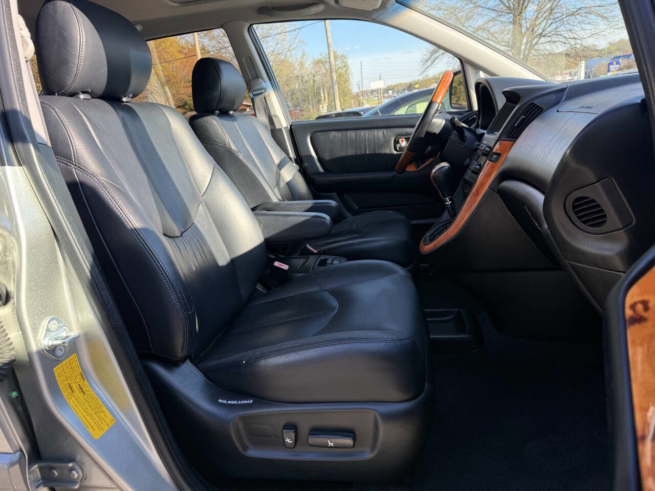 Used 2001 Lexus RX 300 Base 2WD 4dr SUV image 14