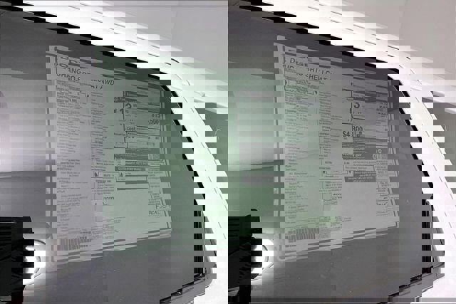 New 2026 Dodge Durango SRT Hellcat image 14