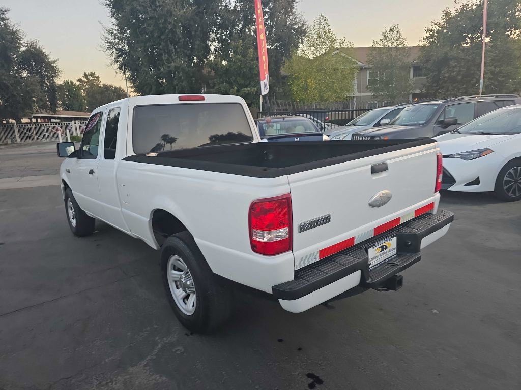Used 2009 Ford Ranger XLT image 8