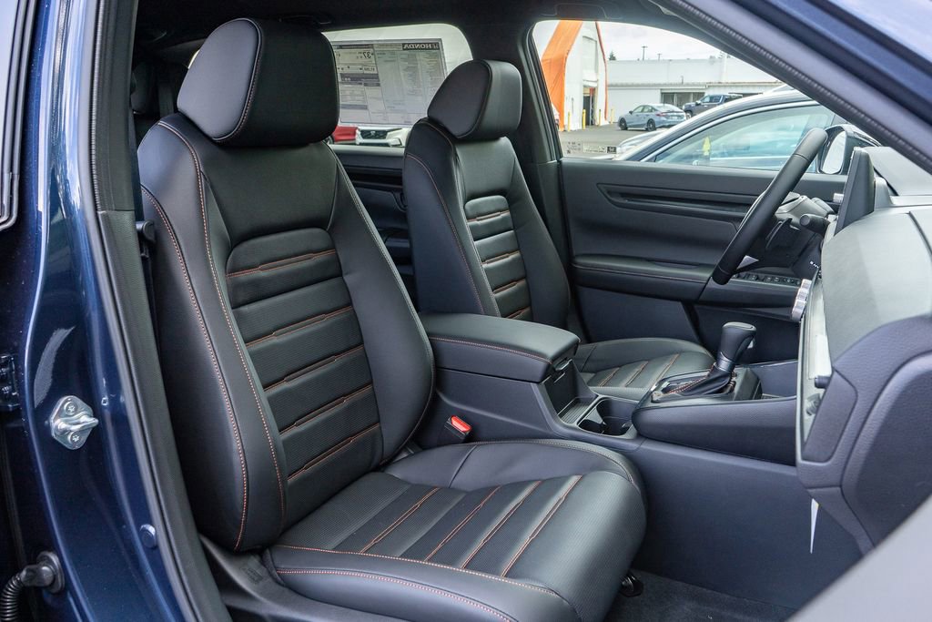 New 2026 Honda CR-V Sport-L image 16