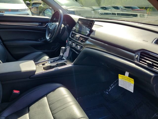 Used 2021 Honda Accord Sport Special Edition image 31