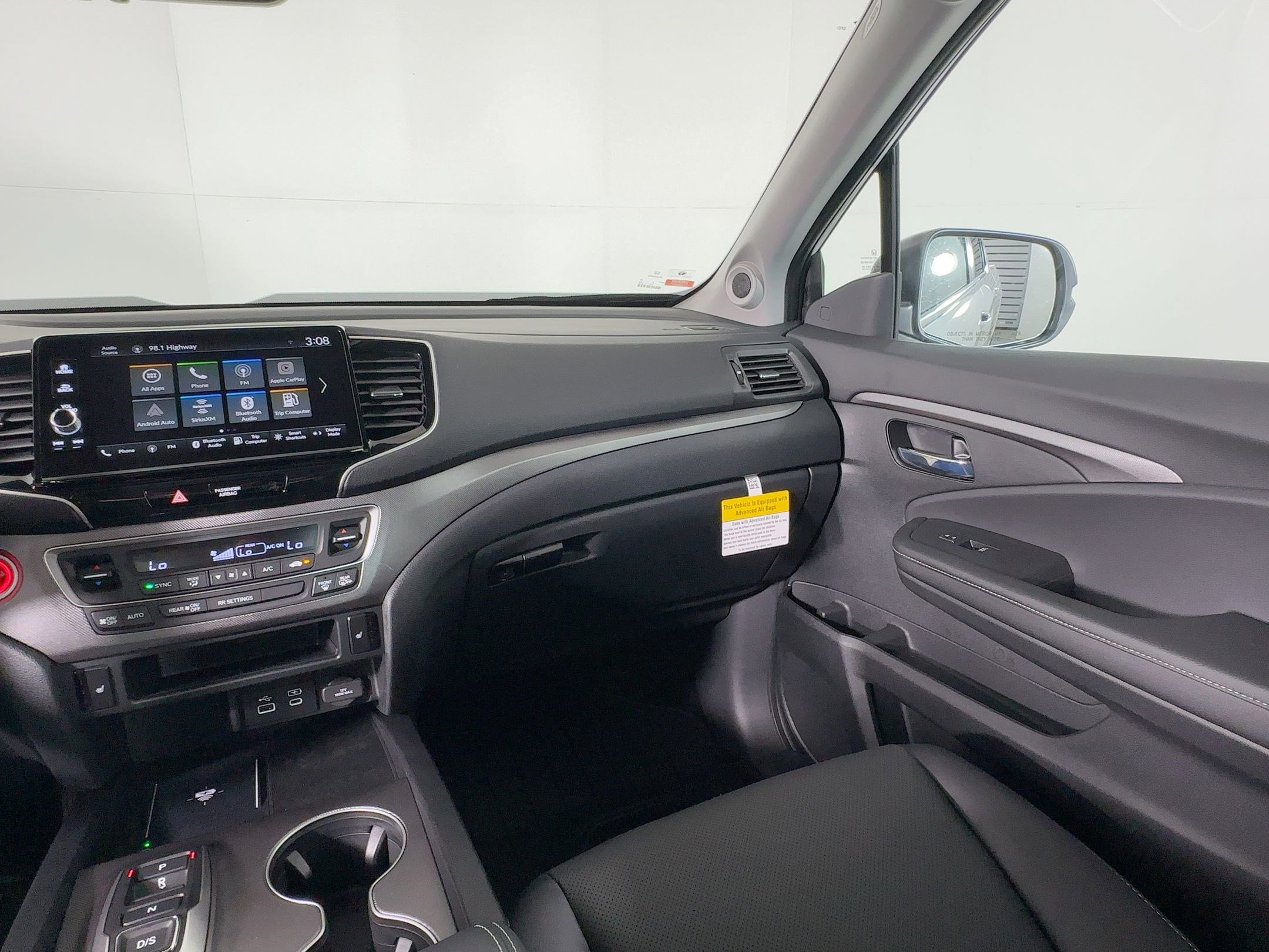 New 2026 Honda Ridgeline RTL image 29