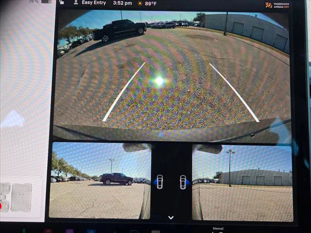 Used 2020 Tesla Model 3 Performance image 13