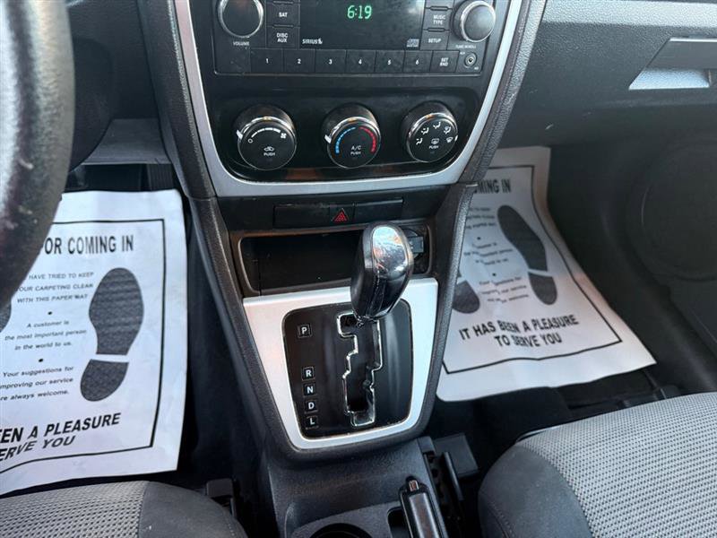 Used 2010 Dodge Caliber Mainstreet image 12