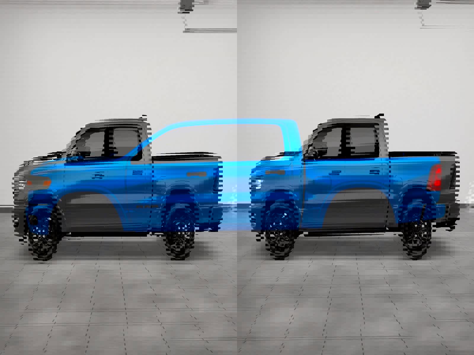 New 2026 RAM 1500 Laramie image 3
