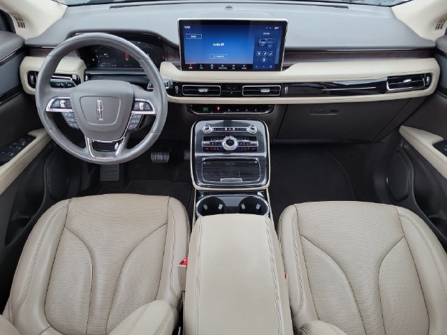 Certified 2022 Lincoln Nautilus Reserve AWD/4WD image 24