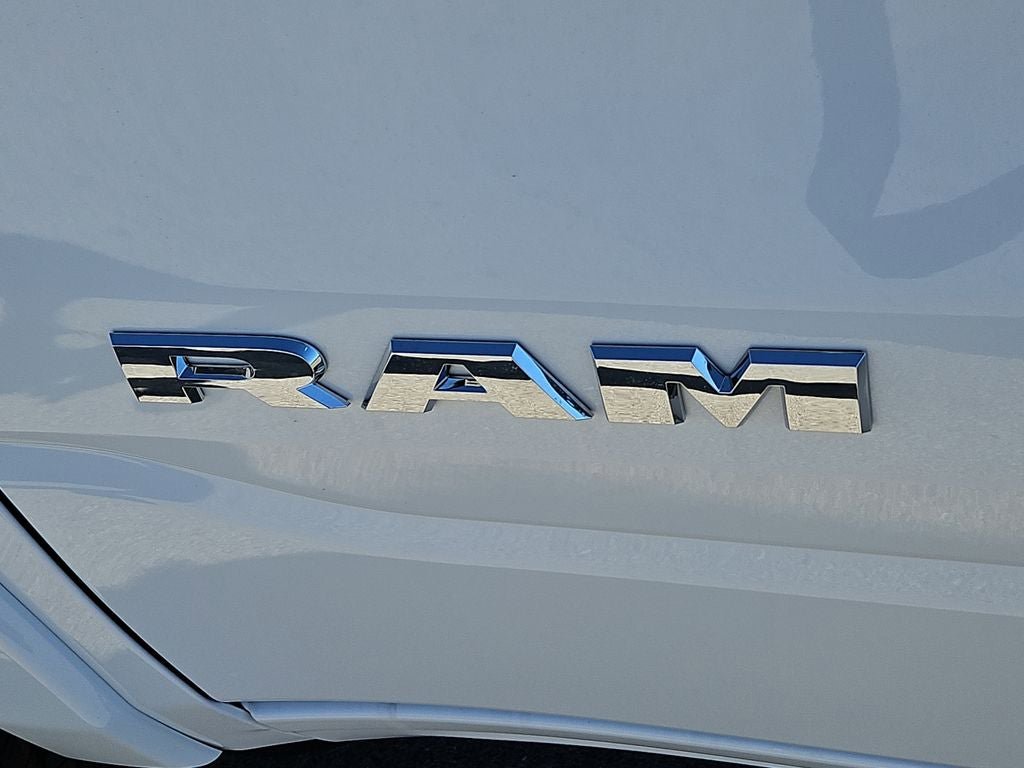 New 2026 RAM 1500 Lone Star AWD/4WD image 15