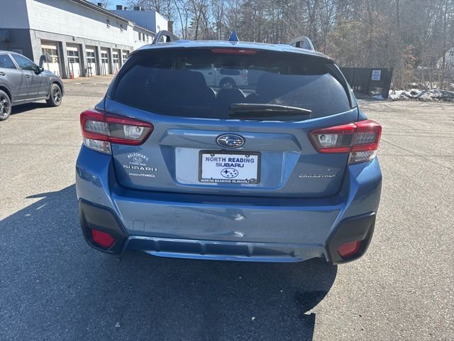 Used 2023 Subaru Crosstrek 2.0i Premium image 4
