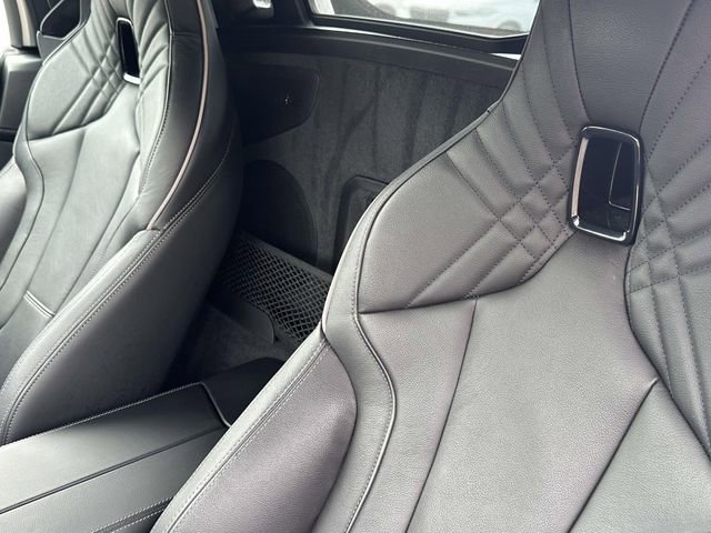 Certified 2022 BMW Z4 sDrive30i w/ Premium Package 2 image 28