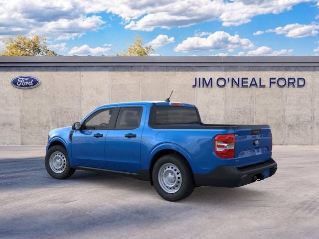 New 2026 Ford Maverick XL w/ Equipment Group 101A AWD/4WD image 4
