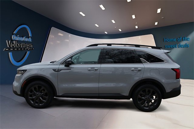 Used 2022 Kia Sorento SX Prestige image 7