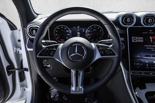 Certified 2026 Mercedes-Benz GLC 300 4MATIC image 13