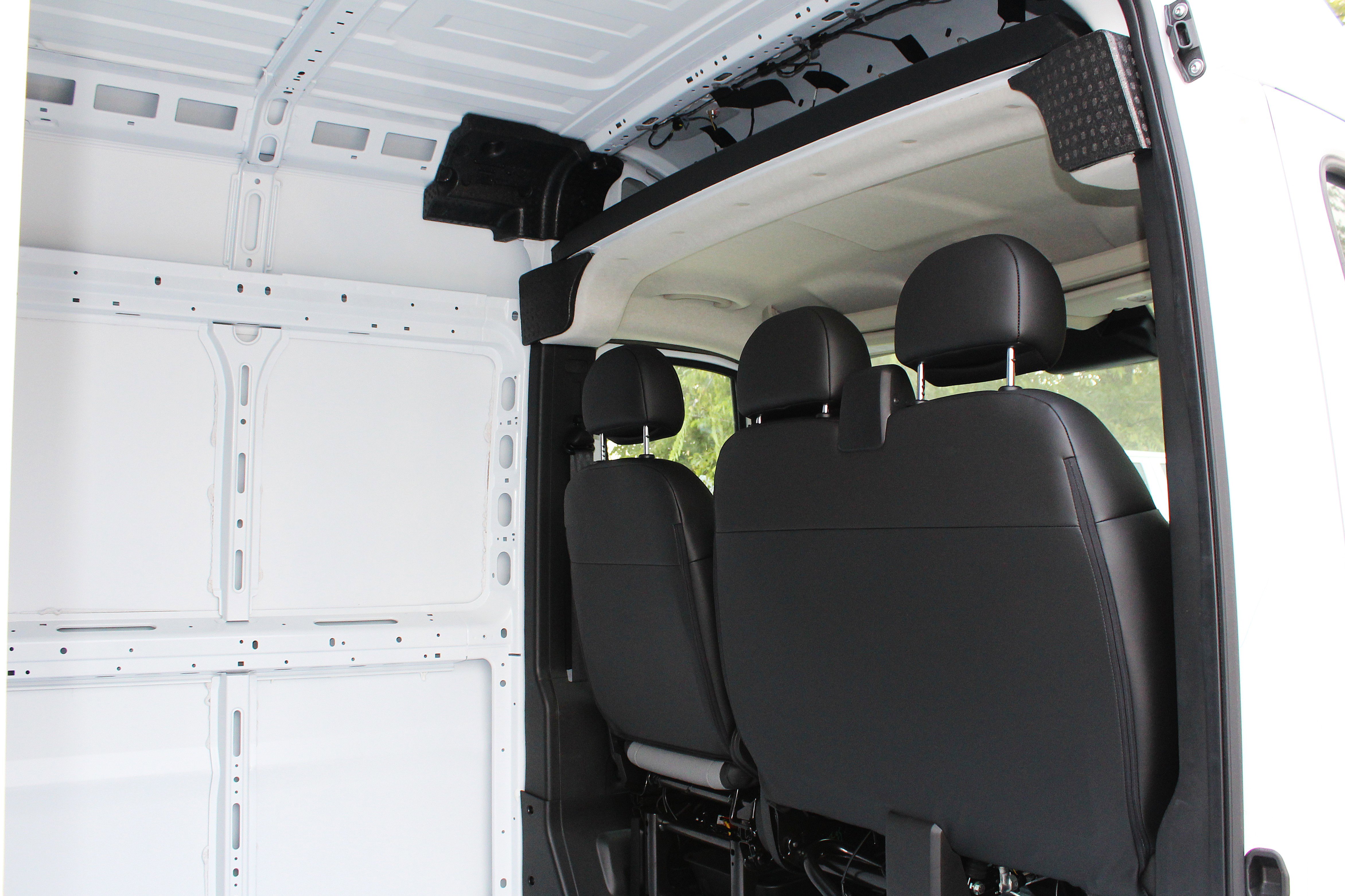 New 2026 RAM ProMaster 3500 w/ Power Group image 8