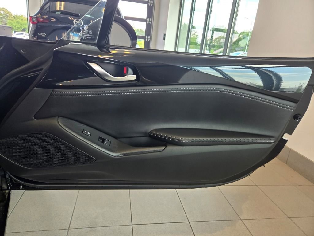 New 2025 MAZDA MX-5 Miata Grand Touring image 6