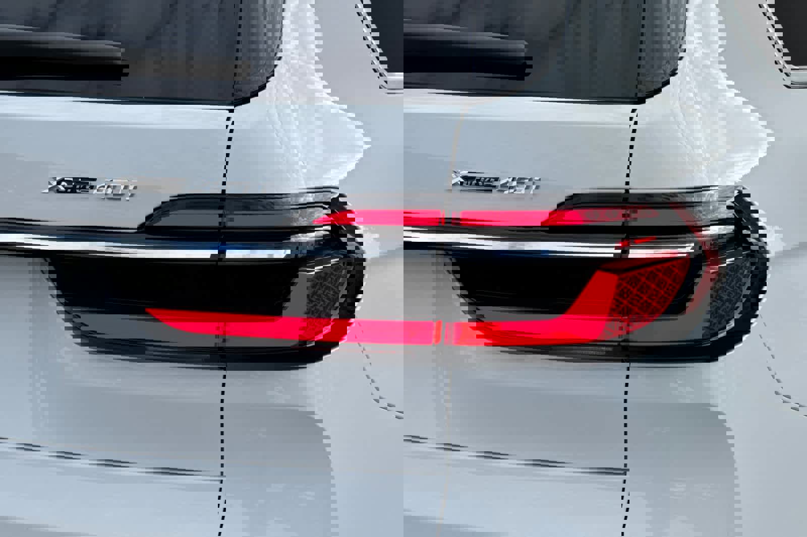 New 2026 BMW X7 xDrive40i image 29