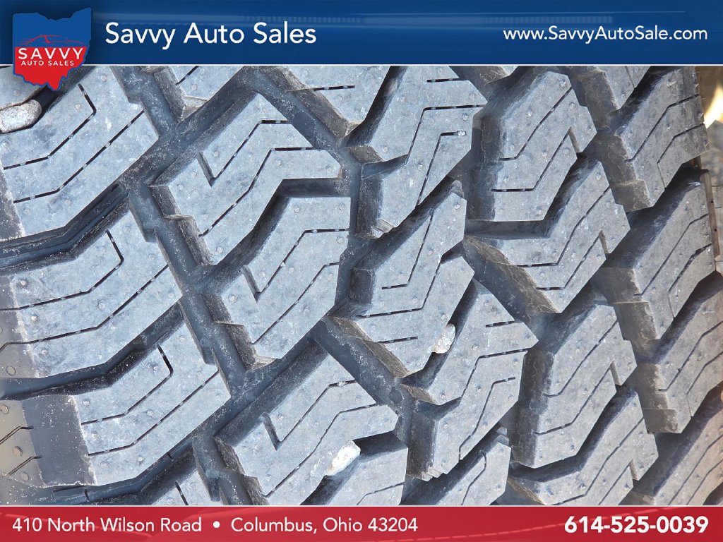 Used 2022 Chevrolet Silverado 3500 LTZ AWD/4WD image 10