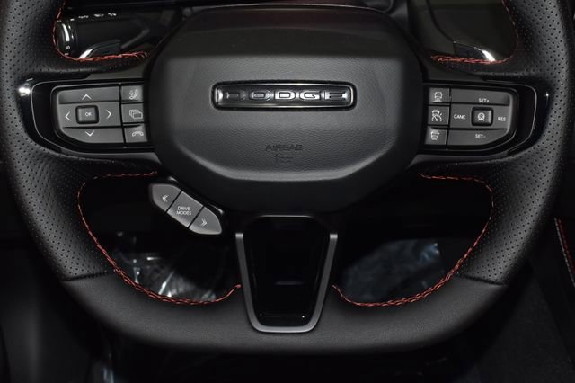 New 2026 Dodge Charger Scat Pack AWD/4WD image 22