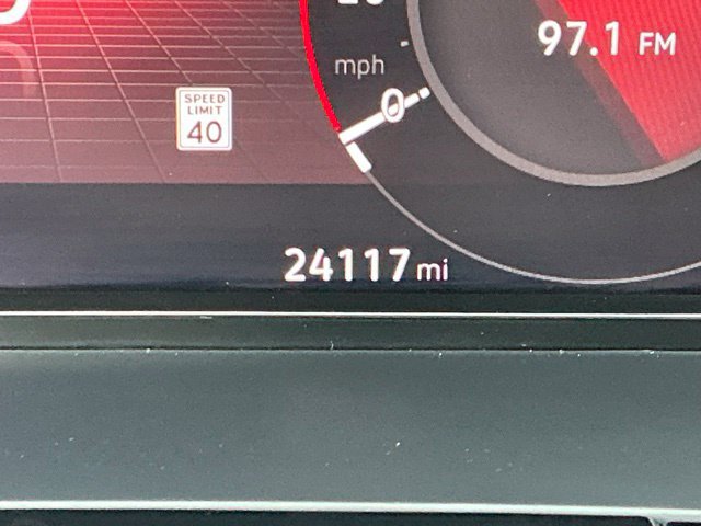 Certified 2024 Volkswagen Atlas SEL Premium R-Line AWD/4WD image 35