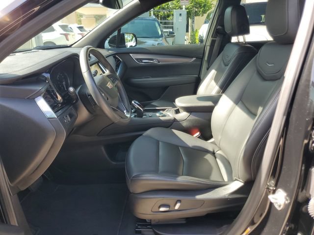 Certified 2024 Cadillac XT6 Luxury FWD image 20