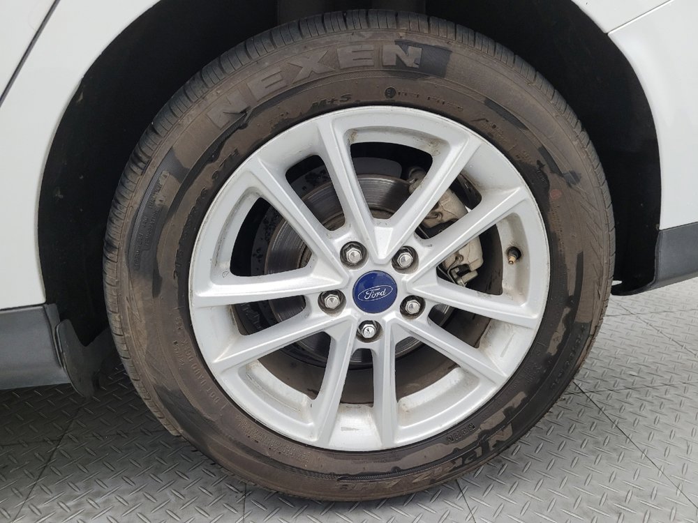 Used 2018 Ford Focus SE image 31