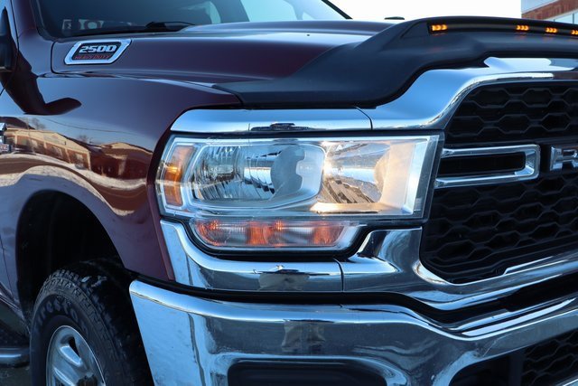 Used 2019 RAM 2500 Tradesman image 5