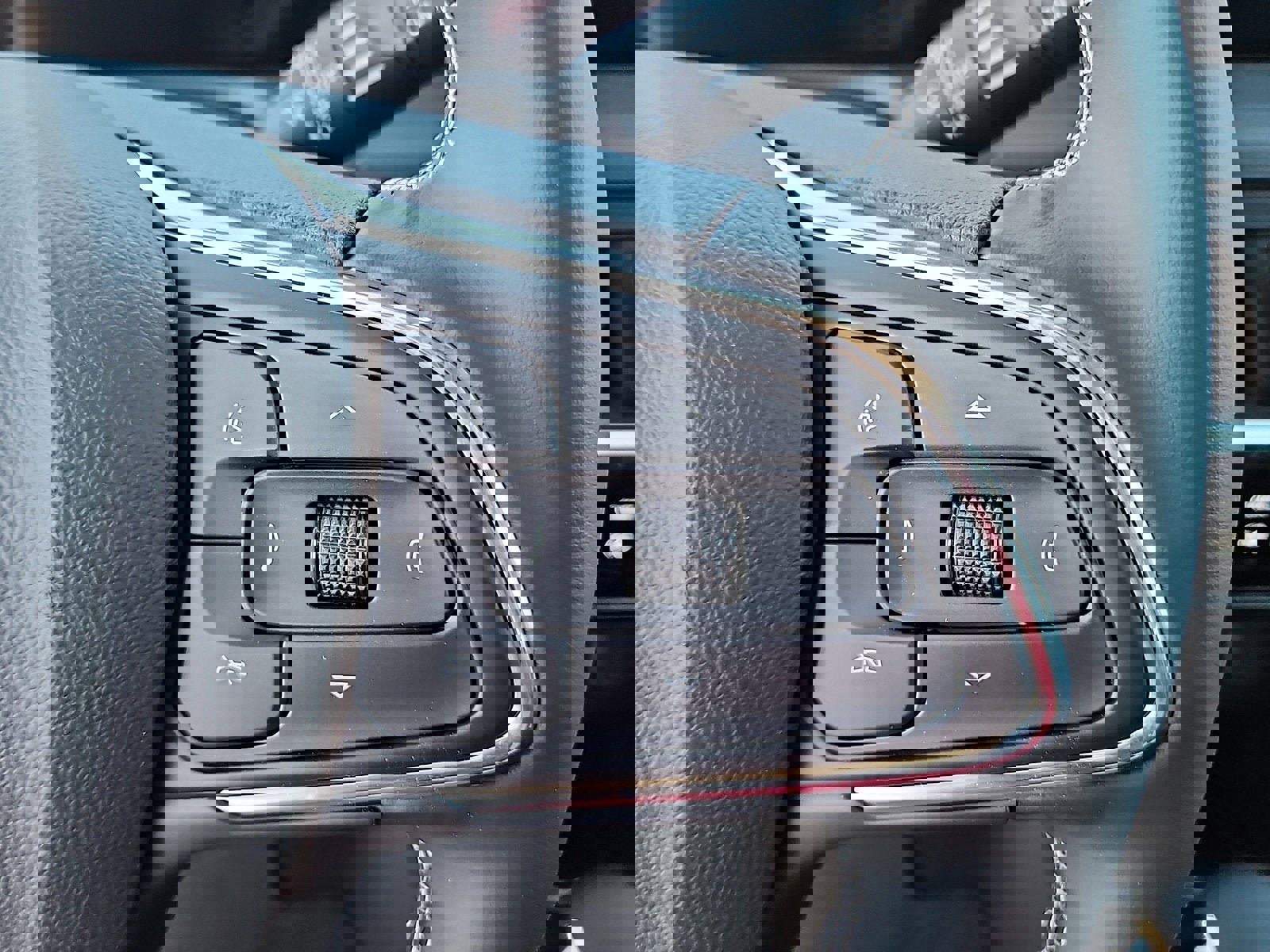 New 2026 Buick Encore GX Avenir w/ Avenir Technology Package image 18