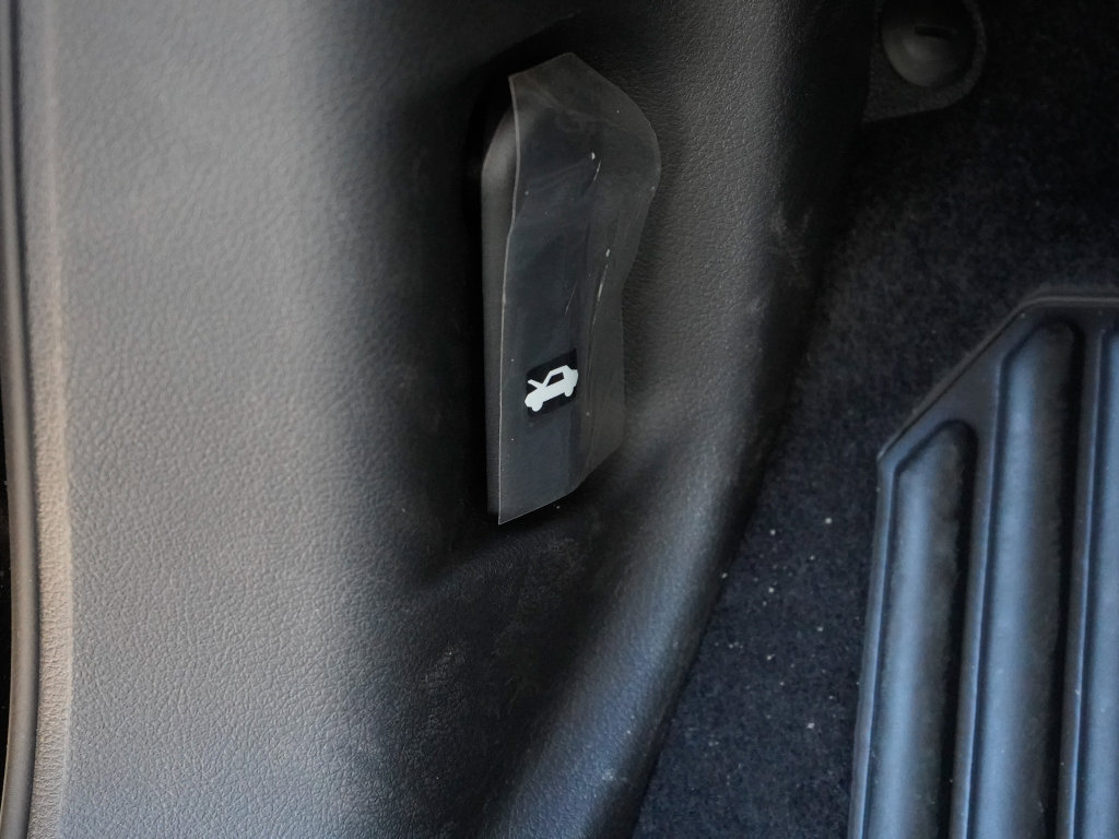 New 2026 INFINITI QX60 Luxe w/ Cargo Package image 32