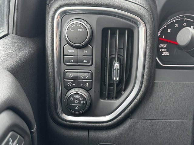Certified 2022 Chevrolet Silverado 1500 LTZ image 31