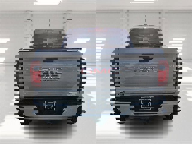 New 2026 GMC Canyon Elevation w/ Convenience Package image 4