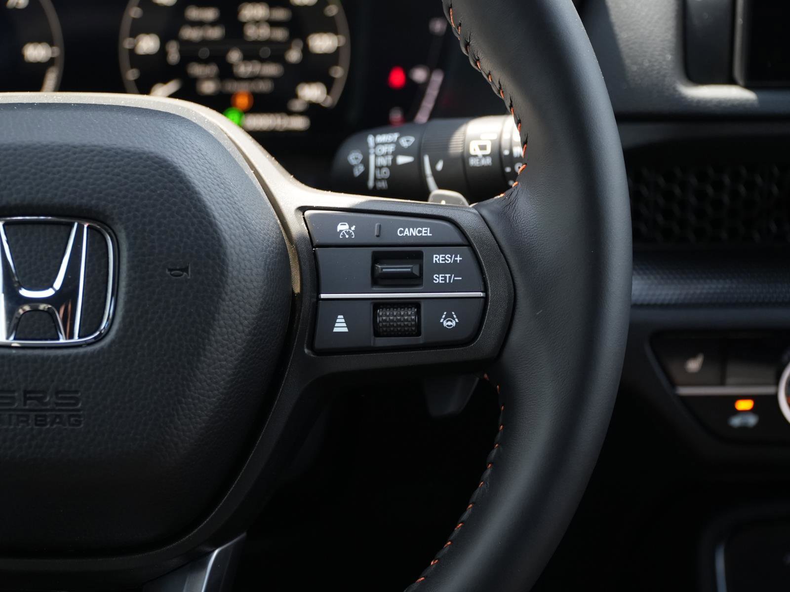 New 2026 Honda CR-V Sport-L image 23