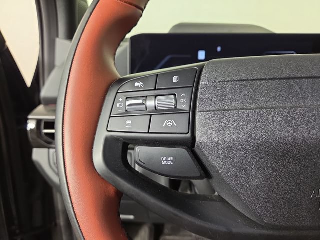 Certified 2026 Kia Sportage SX Prestige AWD/4WD image 21