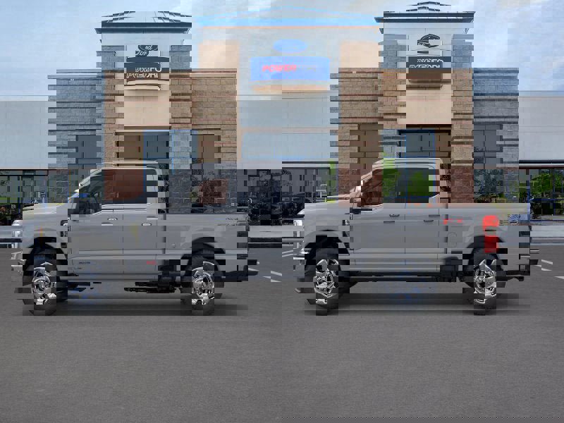 New 2026 Ford F350 Lariat w/ Lariat Premium Package image 5
