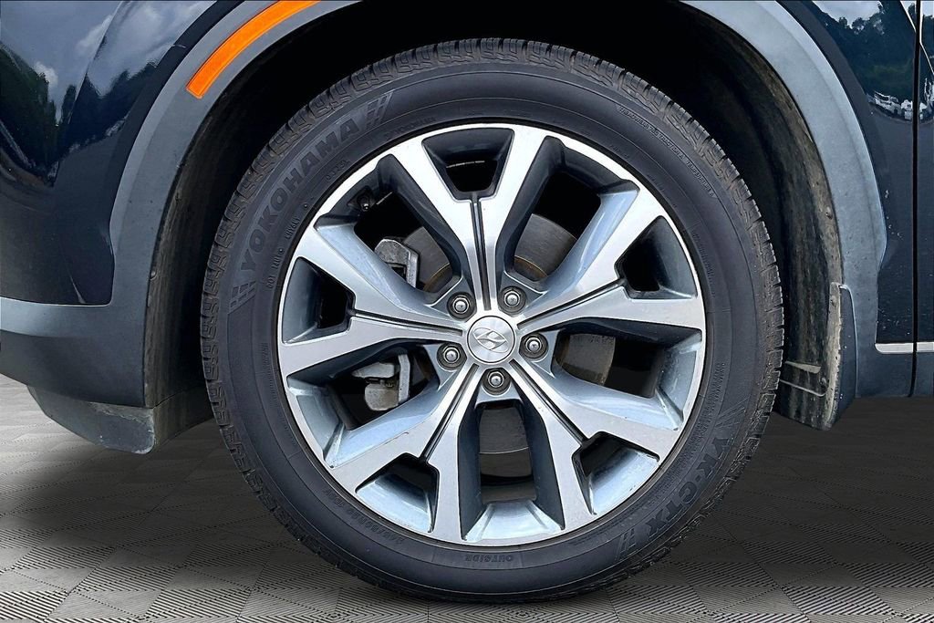 Used 2021 Hyundai Palisade SEL w/ Convenience Package FWD image 22