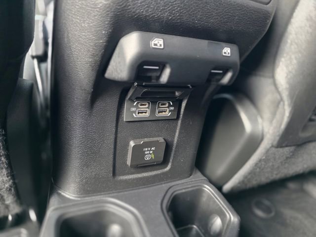 Used 2021 Jeep Wrangler Unlimited Rubicon AWD/4WD image 18