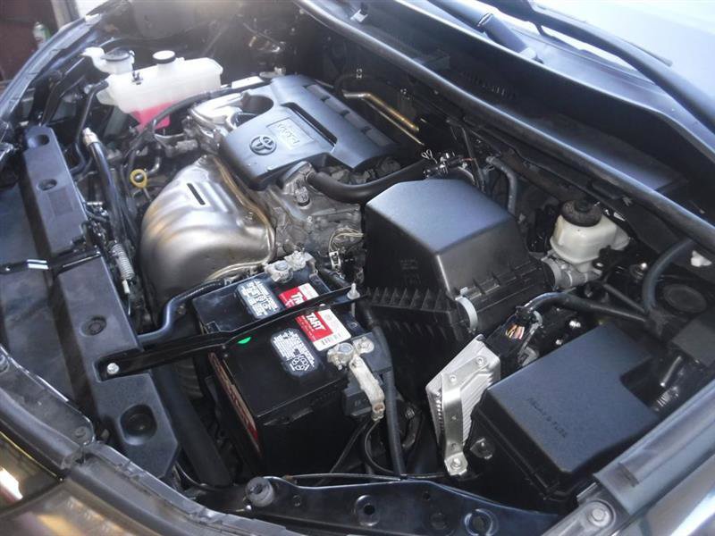 Used 2015 Toyota RAV4 LE FWD image 19