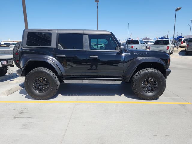 Used 2023 Ford Bronco Raptor image 4
