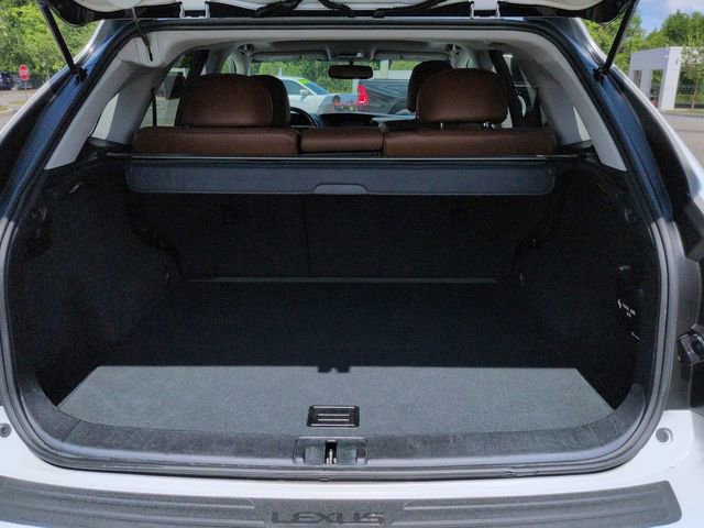 Used 2014 Lexus RX 350 FWD image 13